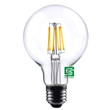 LED Bulb Colshine LED Filament Bulb for General Lighting with E27 Base